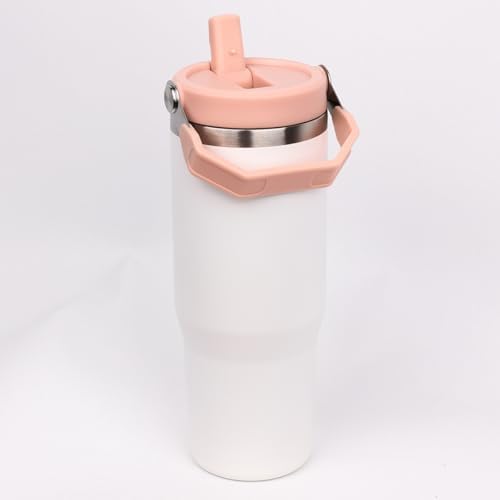 Alternative view of Powder Termos 900 ML