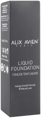 Güneş Koruyucu Spf35 Nemlendirici Etkili Kremsi Likit Fondöten - Foundation 305 Warm Sand
