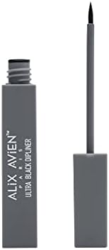 Alternative view of Uzun Süre Kalıcı,Suya Dayanıklı,Yoğun Pigmentli Keçe Uçlu Siyah Likit Eyeliner- Ultra Dipliner