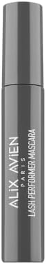 Dolgun Kirpik Etkili Topaklanmayan Kıvrımlar,ekstra Hacimli Siyah Maskara - Lash Performer Mascara