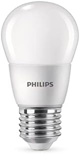 LED 60W P48 E27 2700K Sarı Işık Dim Edilmez