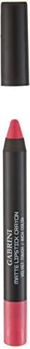 Lipstick Crayon Dudak Kalemi (No: 18)