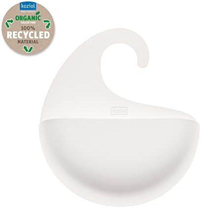 Koziol Beyaz Düzenleyici - XS - Görsel 2