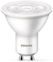 Ess LedSpots 4, 7W-50W GU10 36D Sarı Işık Led Ampul