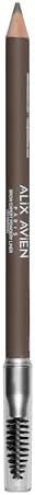 Alternative view of Fırçalı Yumuşak Uçlu Belirginleştirici Kahverengi Kaş Kalemi-eyebrow Expert Powdery Liner 103 Brown