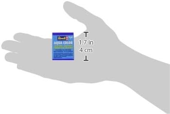 Alternative view of - Su Bazlı Boyası Bakır Metalik 18 Ml (36193)