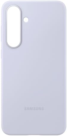 Galaxy S25 FE Silikon Kılıf, Açık Mavi - Görsel 2