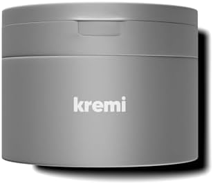Alternative view of Kremi TONER PAD · Tonik Pad 60 Adet · Yaşlanma Karşıtı, Gözenek Sıkılaştırıcı · C Vitamini, Kafein, 8D Hyaluronik Asit