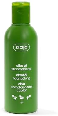 Ziaja Saç Kremi, Doğal Zeytin Yenileyici, 200 Ml