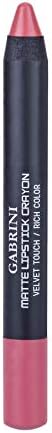 Alternative view of Lipstick Crayon 4