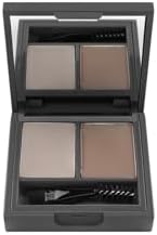 Şekillendirici, Belirginleştirici Koyu Kahve Kaş Sabitleme Farı-perfect Fix Brow 703 Brown