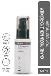 Be Glow All-İn-One Krem Yoğun Nemlendirici Krem 50 Ml