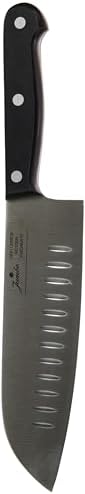 Santoku Chef Bıçağı - 18 cm - Görsel 2