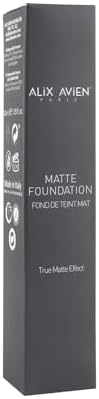 Alternative view of Uzun Süre Kalıcı Doğal Mat Bitişli E Vitamini Içeren Mat Fondöten - Foundation 407 Sand