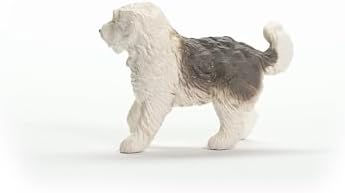 SCHLEICH İngiliz Köpeği, Oyuncak Figür