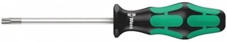 2067 Elektronikçiler için Torx-HF Tornavida, Tutma Fonksiyonlu, TX 4 x 40 mm, 05118180001
