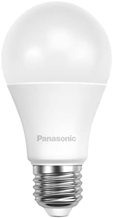 Alternative view of LED E27 LAMBA, BEYAZ IŞIK 4,9W 515LM 6500K
