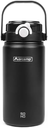 Alternative view of Soho Tumbler Termos 1000 mililitre, Siyah