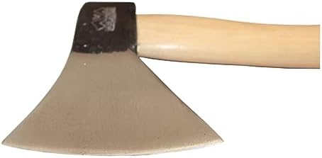 Alternative view of PRANDI Alman Tipi Balta Dişbudak Ağacı Saplı 38cm 800gr