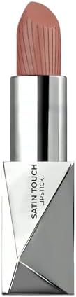 Alternative view of Uzun Süre Kalıcı Nemlendirici Pürüzsüz Etkili Yarı Mat Ruj Satin Lipstick 804 Terra Rose