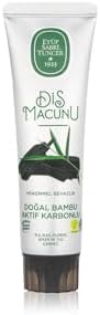 Alternative view of Doğal Bambu Karbonlu Diş Macunu, 90ml