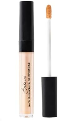 Alternative view of Göz Altı Morluk Ve Torba İçin Serum ve Kapatıcı 5 ml- No:7 Almond