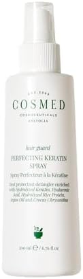 Alternative view of Cosmed UV Koruma Kolay Tarama Spreyi - Karşı Koruma - Perfecting Keratin Spray - 200 ml