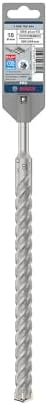 Alternative view of 1x PRO SDS plus-5X Kırıcı Delici Delme Ucu (Donatılı Beton, Beton, Ø 18,00 mm, Professional Aksesuar Kırıcı Delici)