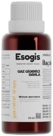 Bebekler İçin Gaz Damlası Yenidoğan Bitkisel Kolik Uyku Düzenleyici Bebek Çocuk Gaz Damlası 30ml