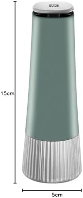 Spices Baharat Değirmeni 19 cm, adaçayı - Görsel 3