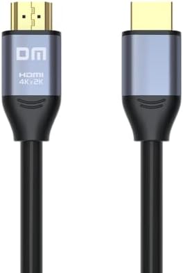 Alternative view of HI015 4K 60Hz HDMI 2.0 Görüntü ve Ses Aktarım Kablosu 15 Metre
