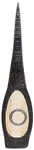 Alternative view of PRANDI Yankee Tipi Balta Dişbudak Ağacı Saplı 38cm 600gr
