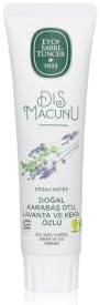 Alternative view of Doğal Karabaş Otu, Lavanta Ve Kekik Özlü Diş Macunu, 90ml