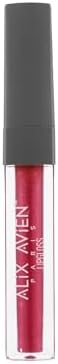 Alternative view of Uzun Süre Kalıcı Yapışkan His Bırakmayan Nemlendirici Dudak Parlatıcısı-lipgloss 12 Strawberry