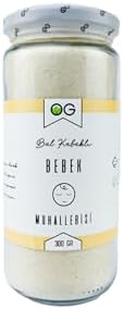 Alternative view of OG Bal Kabaklı Bebek Muhallebi Karışımı 300 Gr +6 Ay