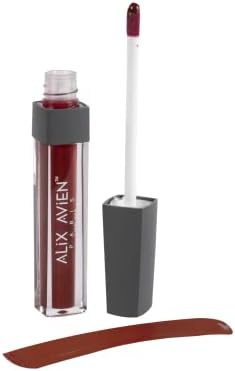 Uzun Süre Kalıcı Yapışkan His Bırakmayan Nemlendirici Dudak Parlatıcısı - Lipgloss 06 Cherry - Görsel 3