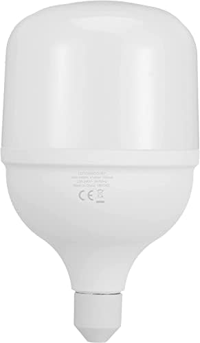 E27 LED TORCH LAMBA, BEYAZ IŞIK 35W 4190LM 6500K - Görsel 3