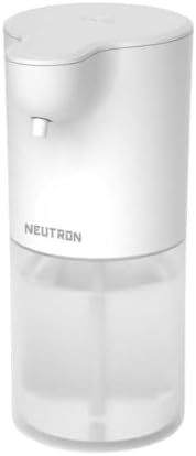 Neutron Sensörlü Otomatik Akıllı Köpük Sabunluk