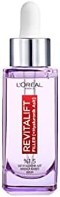 Alternative view of Revitalift Filler %1.5 Saf Hyaluronik Asit İçeren Kırışıklık Karşıtı Serum 30 ml