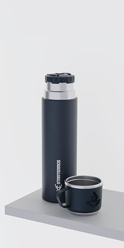 Alternative view of Trailmate Serisi Bardaklı 500 Ml Çelik Termos