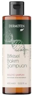 Alternative view of Bitkisel Bakım Şampuanı 400 ml
