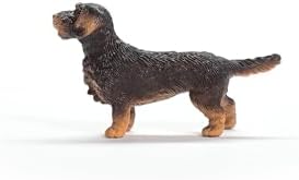 Alternative view of SCHLEICH Tel Tüylü Dachshund, Oyuncak Figür