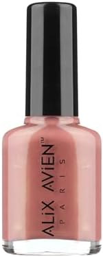 Alternative view of Nude Pembe Oje 85 - Yüksek Pigmentli Uzun Süreli Kalıcılık Hızlı Kuruma - Nail Lacquer 85