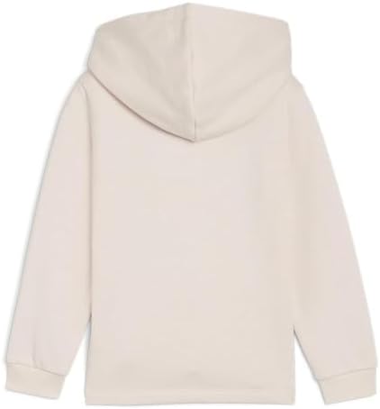 Alternative view of ESS+ PUMA FC Hoodie Hooded Sweatshirt Unisex Kids