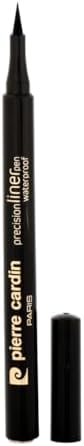 Alternative view of Precısıon Lıner Pen Waterproof- Mürekkep Etkili, Su Geçirmez Göz Sürmesi -Eyeliner-Siyah- 785