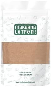 Alternative view of Kırmızı Tam Buğday Tarhana +1 Yaş, 200 Gr