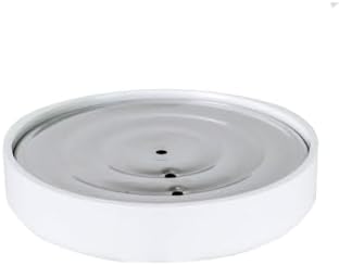 Alternative view of Lima Xl Katı Sabunluk, Beyaz