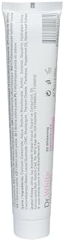 Alternative view of Dr.White 3D Whitening +Sensitive Care Diş Macunu 75ml