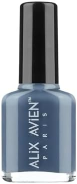 Alternative view of Berrak Mavi Oje 111 - Yüksek Pigmentli Uzun Süreli Kalıcılık Hızlı Kuruma - Nail Lacquer 111