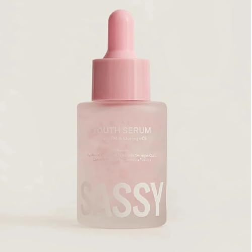 Alternative view of Canlandırıcı Kırışıklık Karşıtı Serum 30 Mililitre